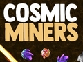 Spill Cosmic Miners