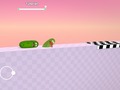 Spill Cucumber Man