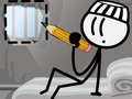 Spill Dop Stickman Jailbreak
