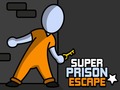 Spill Super Prison Escape