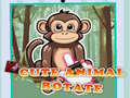 Spill Cute Animal Rotate 