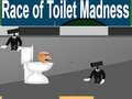 Spill Race of Toilet Madness