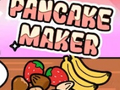 Spill Pancake Maker