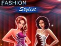 Spill Fashion Stylist