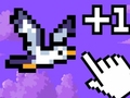 Spill Bird Flight Idle