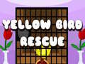 Spill Yellow Bird Rescue