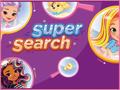Spill Super Search