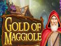 Spill Gold of Maggiole