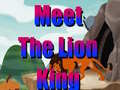 Spill Meet The Lion King 