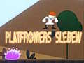 Spill Platfromers Slebew