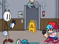 Spill Friday Night Funkin VS Henry Stickmin: Action