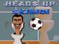 Spill Heads Up Skibidi