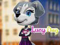 Spill Lucy Dog Care