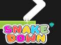 Spill Snake Down
