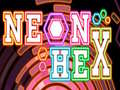Spill Neon Hex