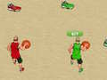 Spill Dunk Clash 3D
