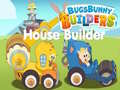 Spill Bugs Bunny Builders House Builder