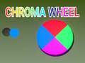 Spill Chroma Wheel