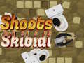 Spill Shoots Skibidi 
