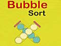 Spill Bubble Sort