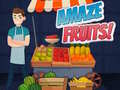 Spill Amaze Fruits