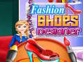 Spill Fashion Shoes Designer