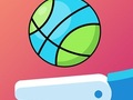 Spill Flipper Dunk 3D