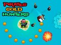 Spill Pirates Gold Hunters