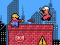Spill Duel Of Builders