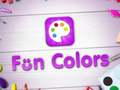 Spill Fun Colors