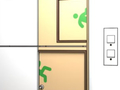 Spill Puzzle Room Escape