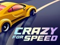 Spill Crazy for Speed
