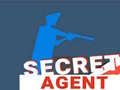 Spill Secret Agent 