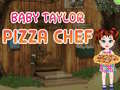 Spill Baby Taylor Pizza Chef