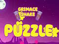Spill Grimace Shake Puzzle