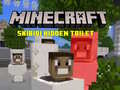 Spill Minecraft Skibidi Hidden Toilet