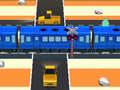 Spill Test Drive Unlimited Game