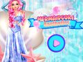 Spill Mermaidcore Aesthetics