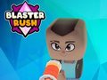 Spill Blaster Rush