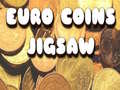 Spill Euro Coins Jigsaw