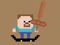 Spill SurvivalPixel.io