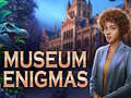 Spill Museum Enigmas