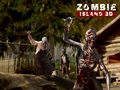 Spill Zombie Island 3D