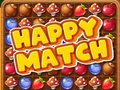 Spill Happy Match