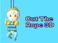 Spill Cut The Rope 3D