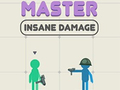 Spill Master Insane Damage