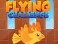 Spill Flying Challenge