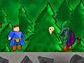 Spill Magic heroes