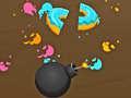 Spill Food Slice