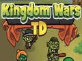 Spill Kingdom Wars TD